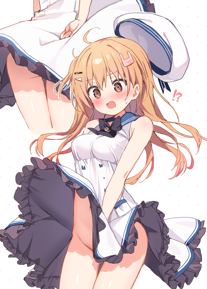 This is a pixiv picture whose title is 鈴.