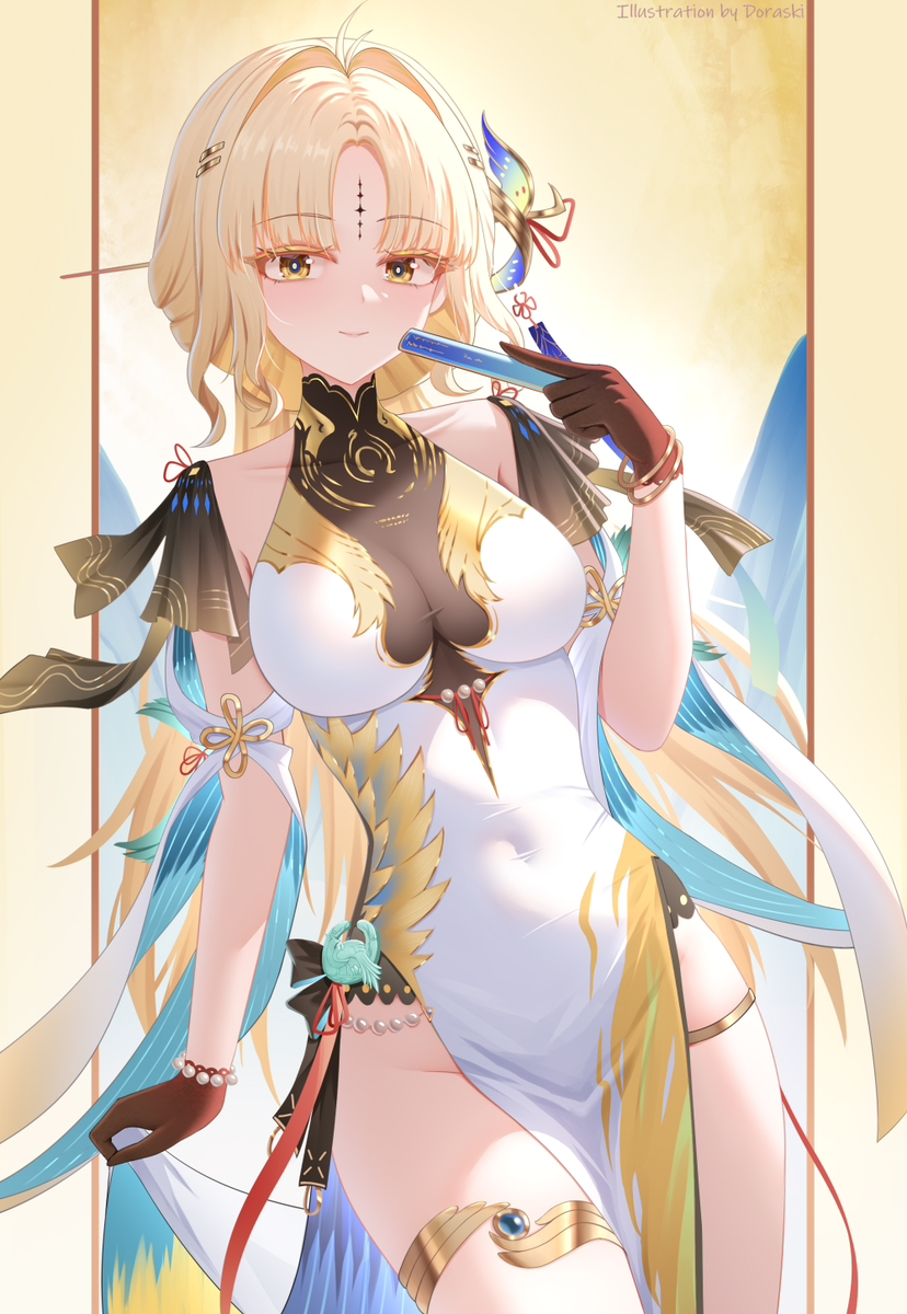 This is a pixiv picture whose title is スイスイ.