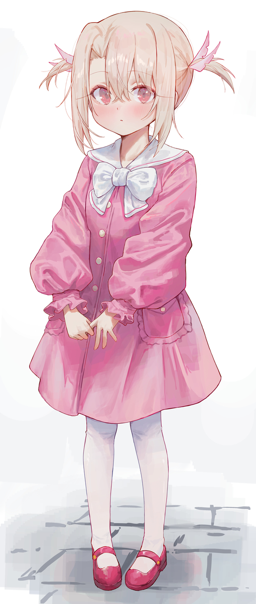 This is a pixiv picture whose title is 무제.