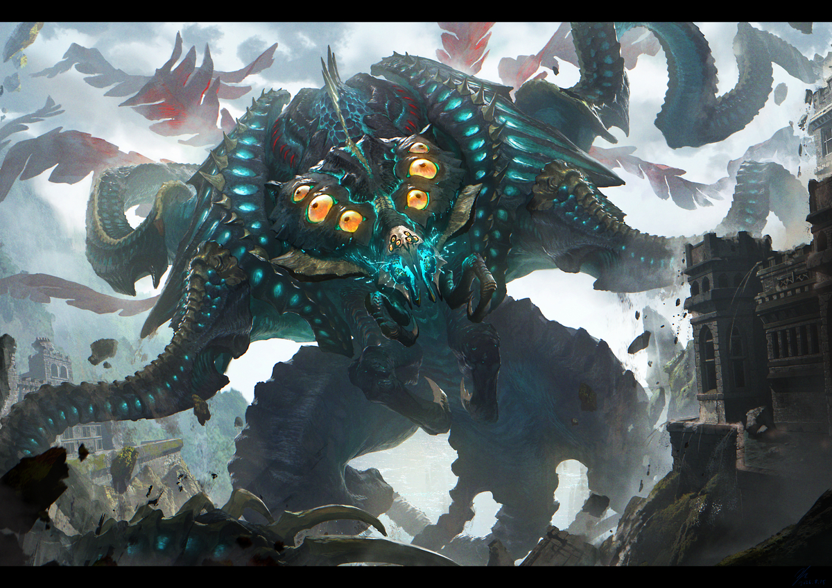 This is a pixiv picture whose title is 習作.