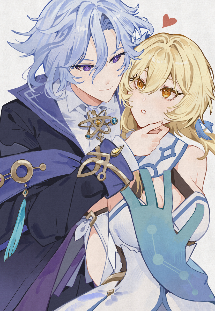 This is a pixiv picture whose title is ミティ蛍 | ミティヤ x 蛍.