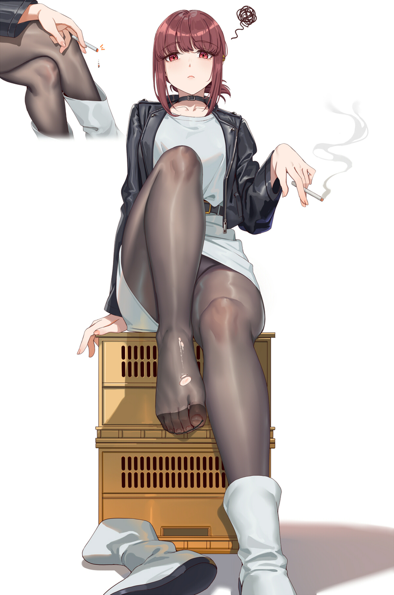 This is a pixiv picture whose title is 田山さん.