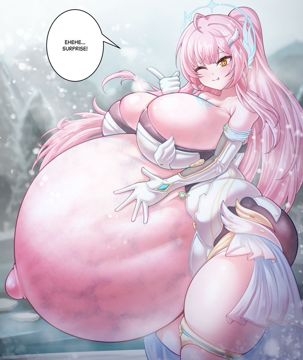 This is a pixiv picture whose title is C:愛彌斯.