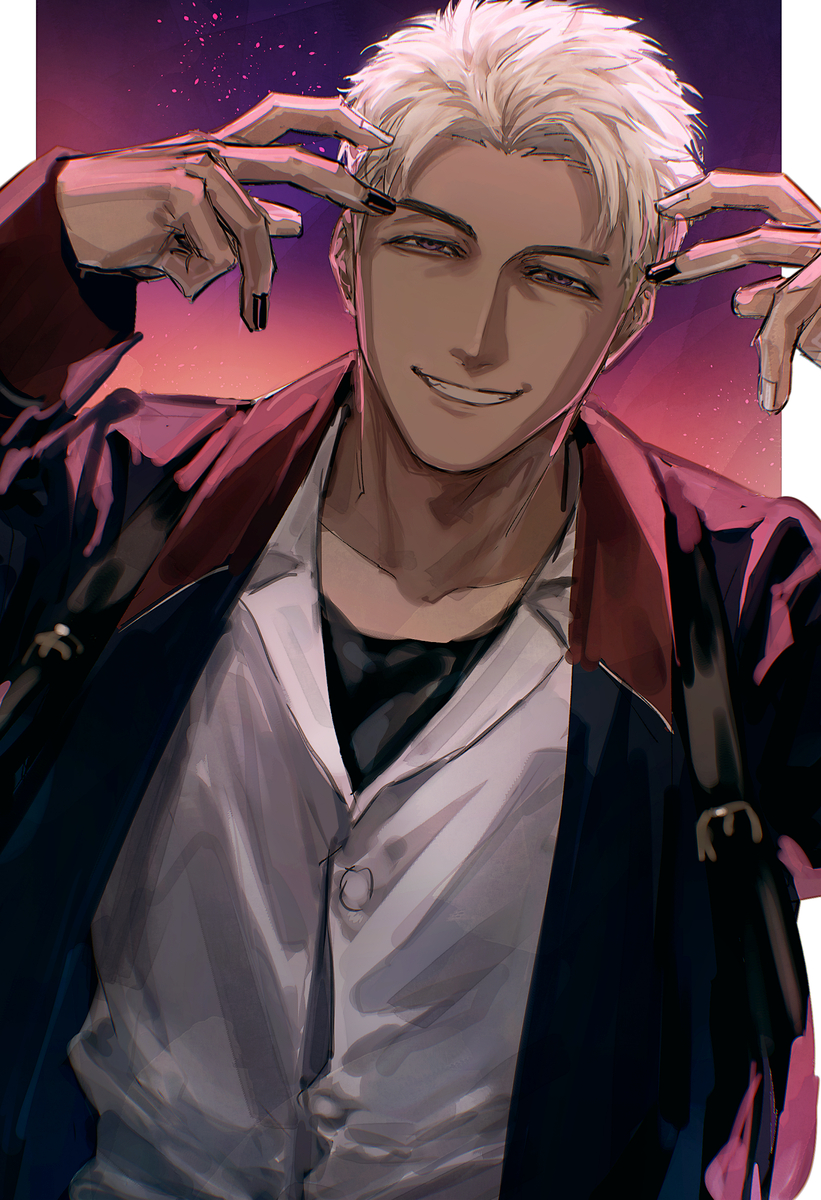 This is a pixiv picture whose title is ゼ.
