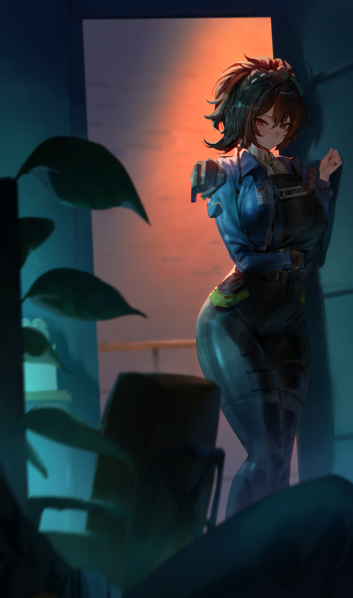 This is a pixiv picture whose title is 081626.