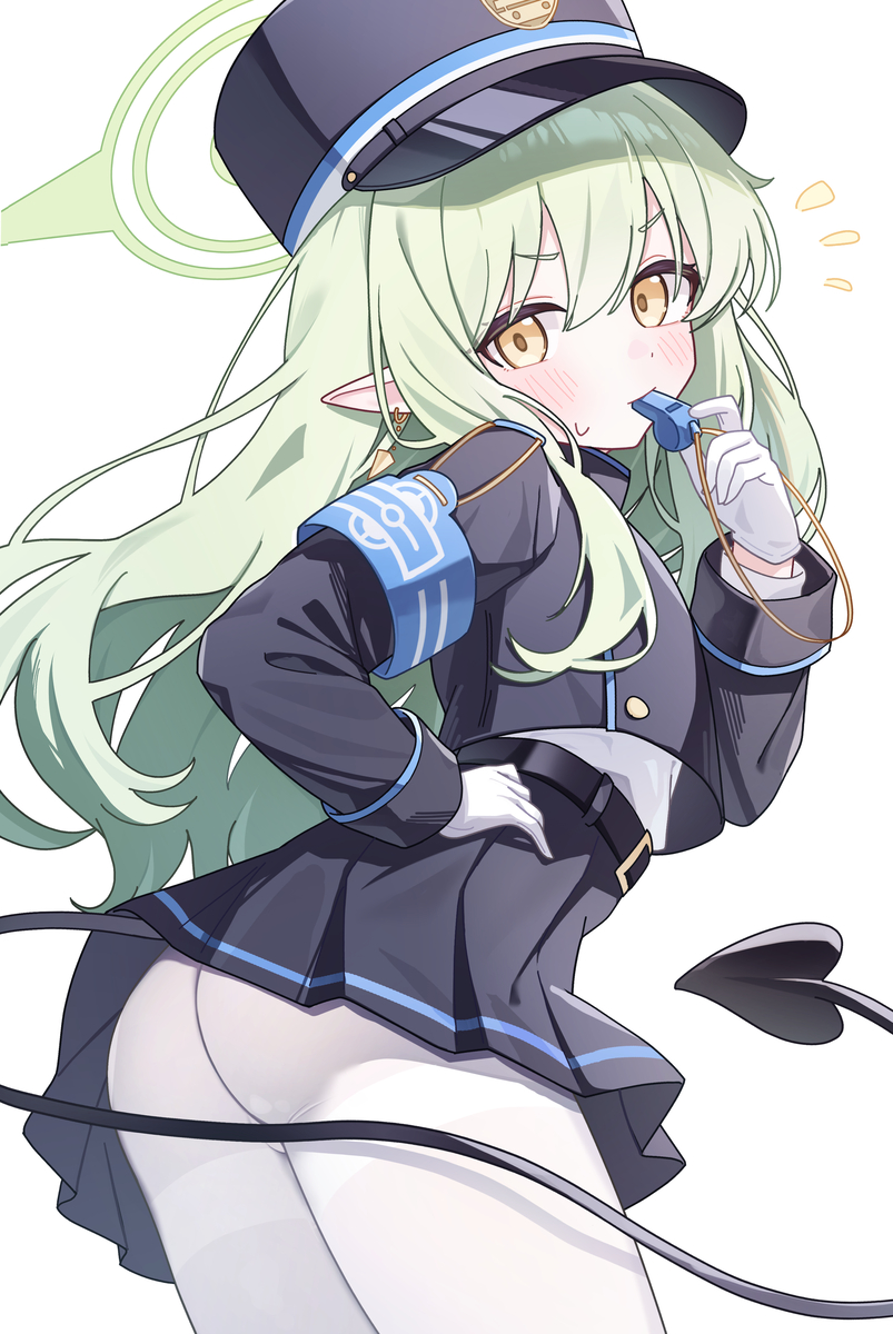 This is a pixiv picture whose title is ヒカリちゃん.
