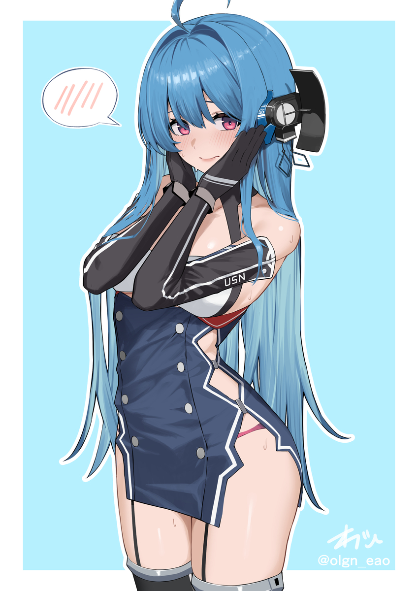 This is a pixiv picture whose title is 【pixivリクエスト】ヘレナ.