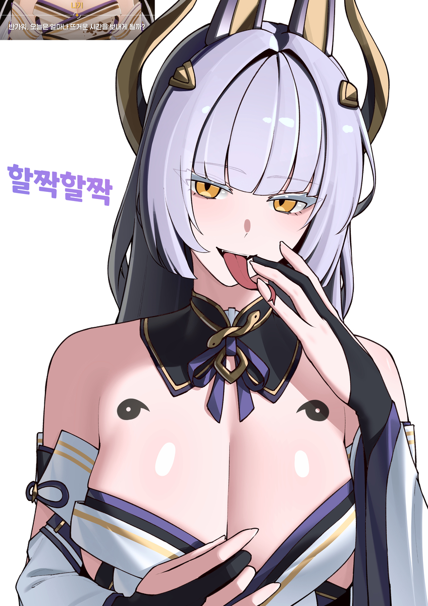 This is a pixiv picture whose title is 된찌.