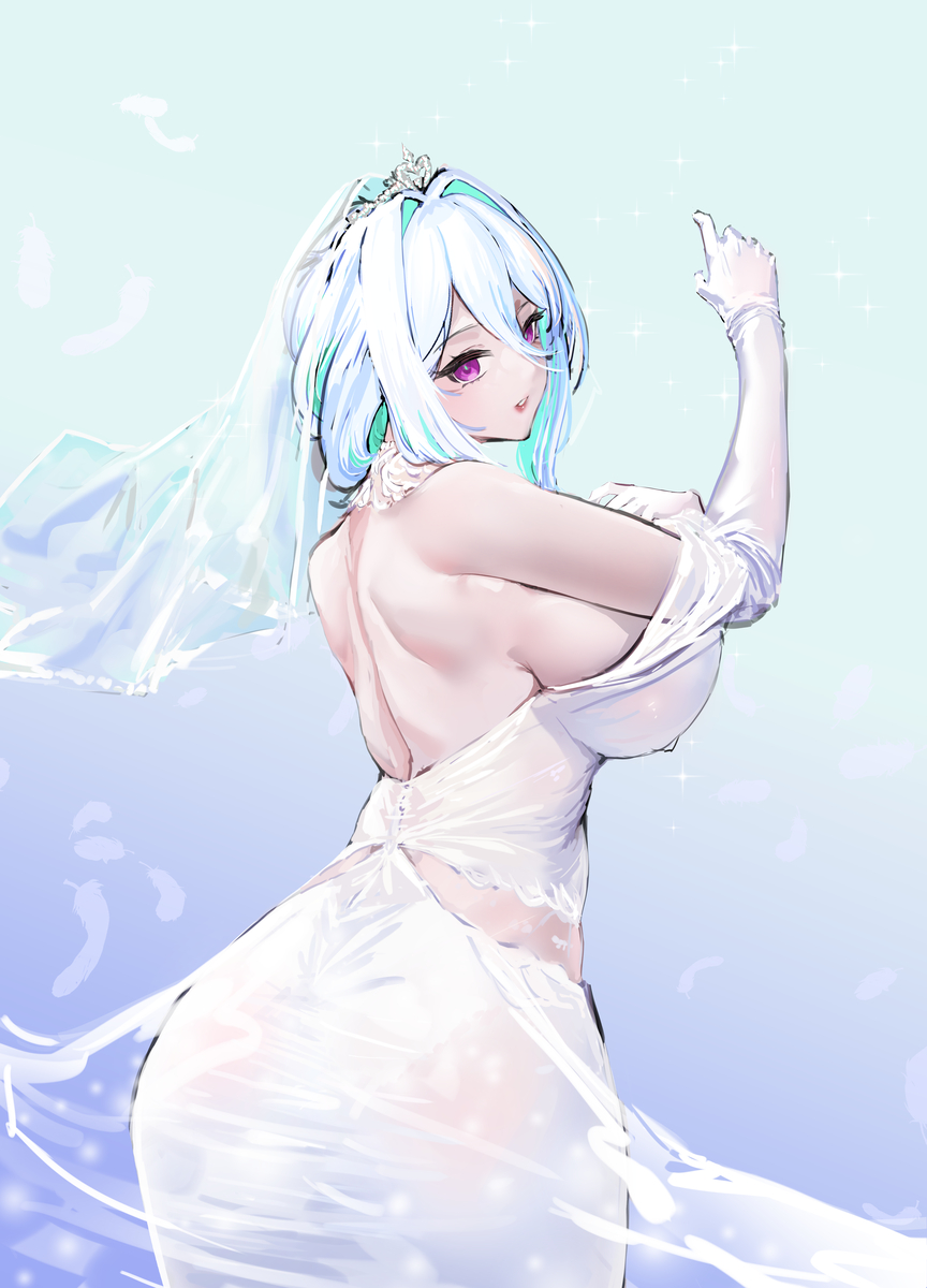This is a pixiv picture whose title is キアサージ.