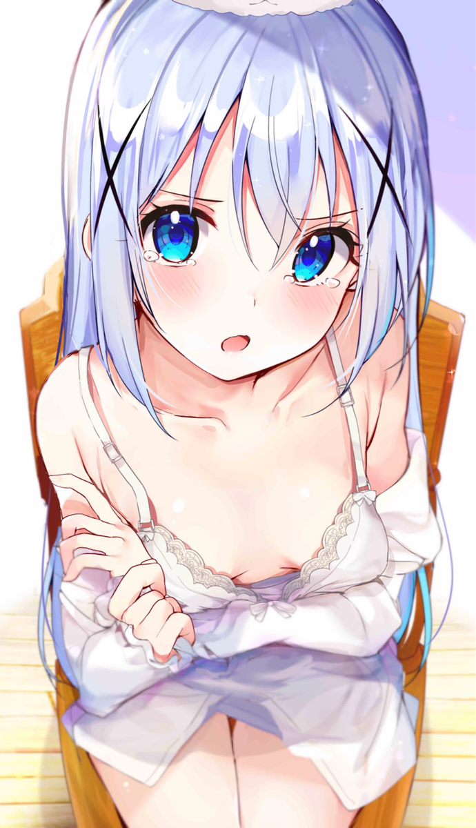 This is a pixiv picture whose title is ｢小さくて悪かったですね...｣.