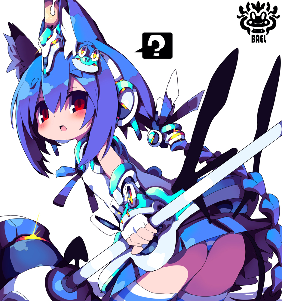 This is a pixiv picture whose title is うちのこ.