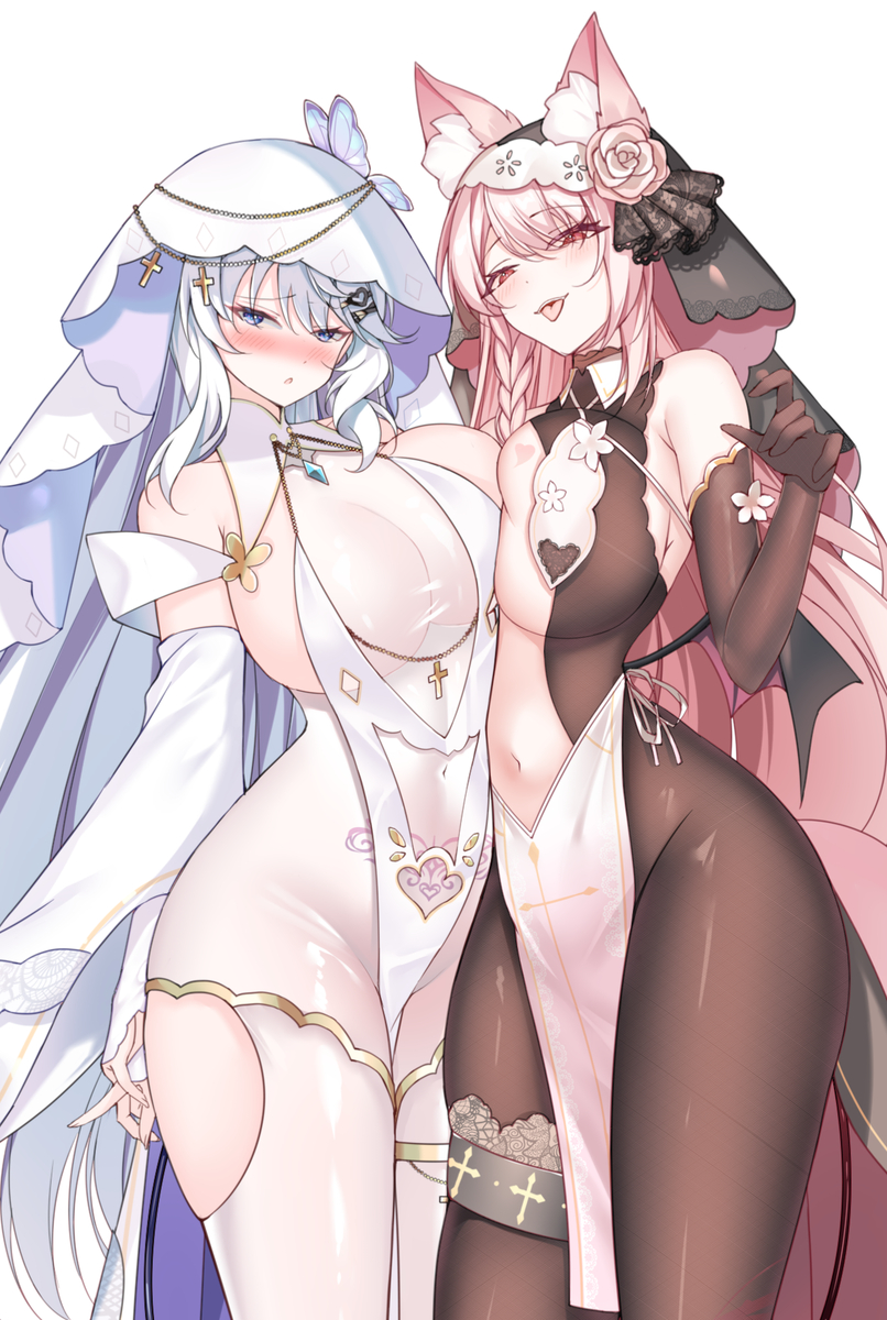 This is a pixiv picture whose title is 七夕节快乐~.