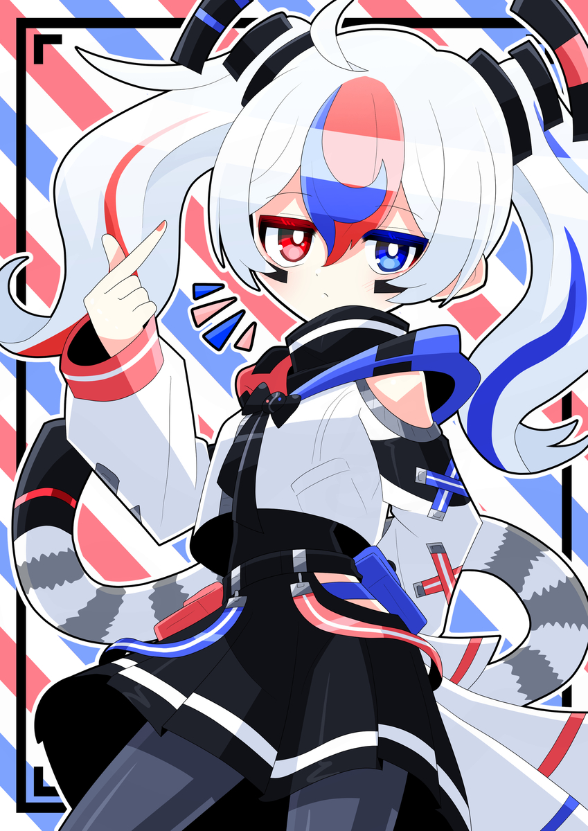 This is a pixiv picture whose title is 韓国ちゃん.