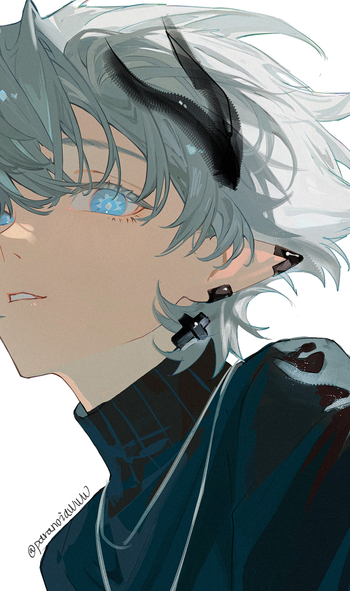 This is a pixiv picture whose title is rkgk.