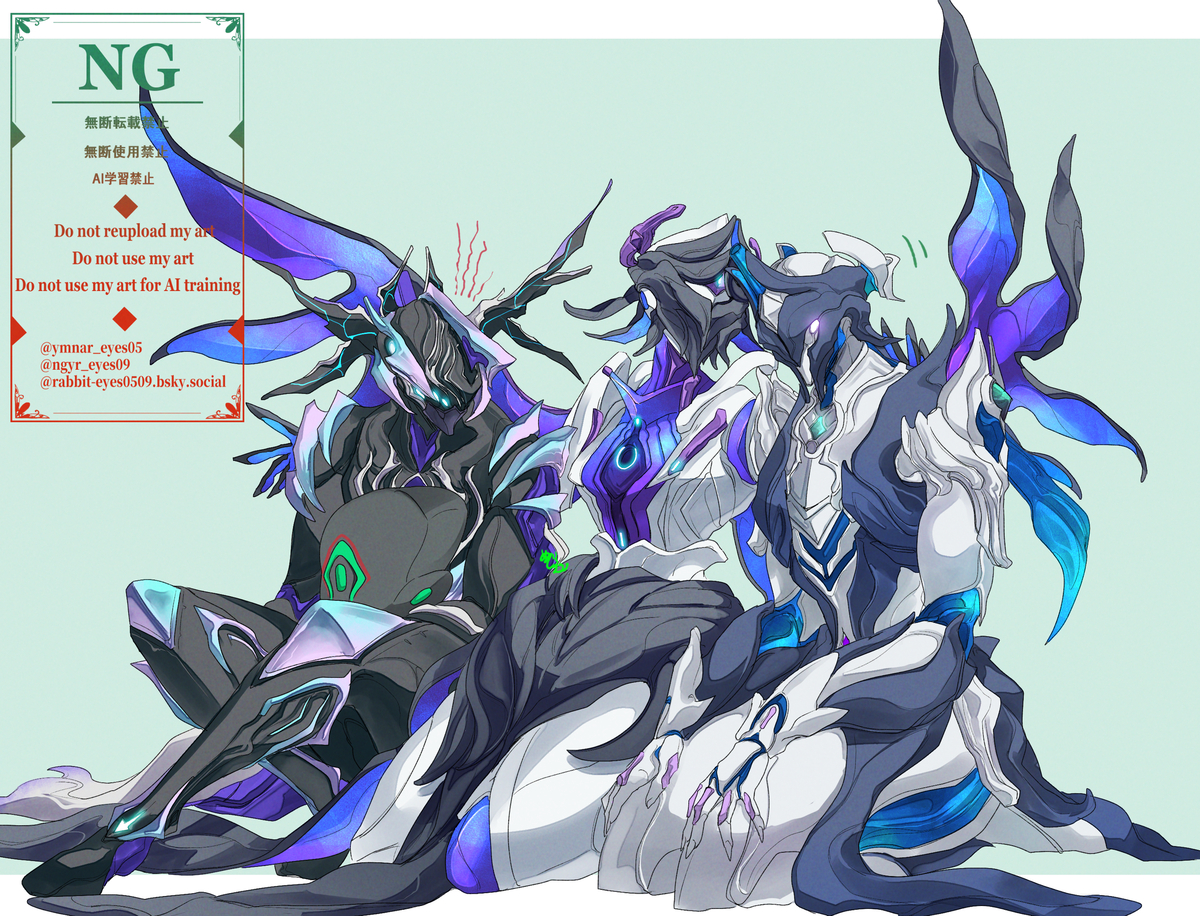 This is a pixiv picture whose title is うぉふれまとめ.
