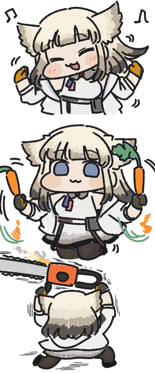 This is a pixiv picture whose title is Perlica Fortnite.