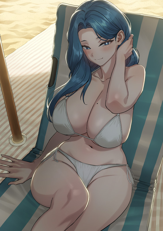 This is a pixiv picture whose title is Illustration_2026.08.20.