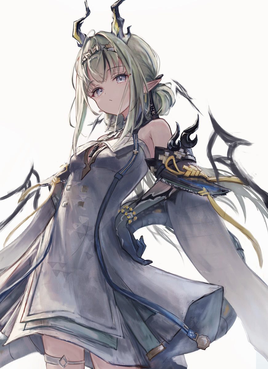 This is a pixiv picture whose title is スー.