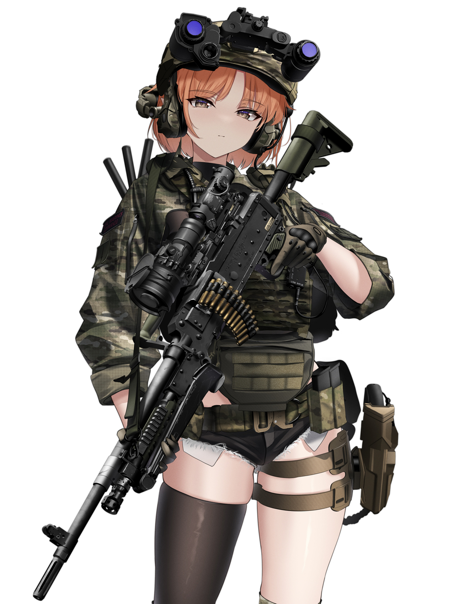 This is a pixiv picture whose title is Commission art.