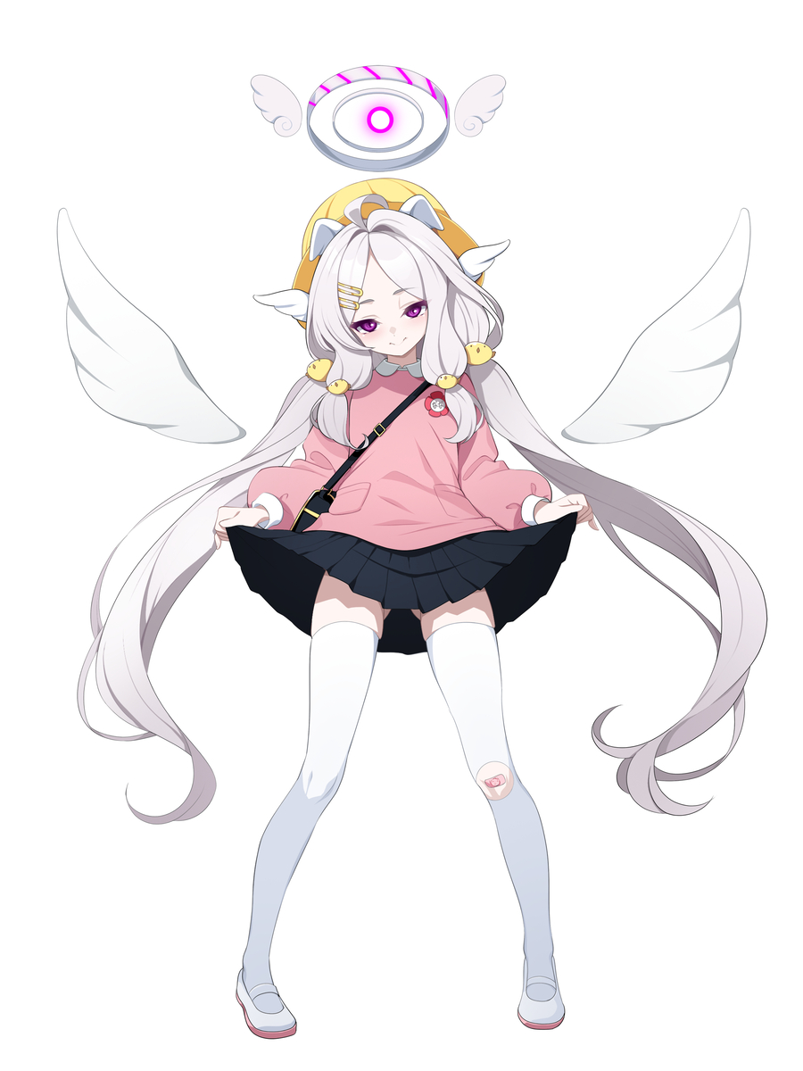 This is a pixiv picture whose title is ヒナちゃんを再び偉大に!！梅花園 ヒナナちゃん.