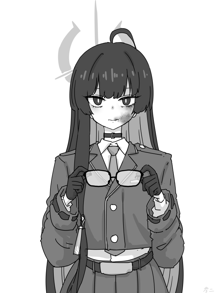 This is a pixiv picture whose title is 最近描いた絵とか.