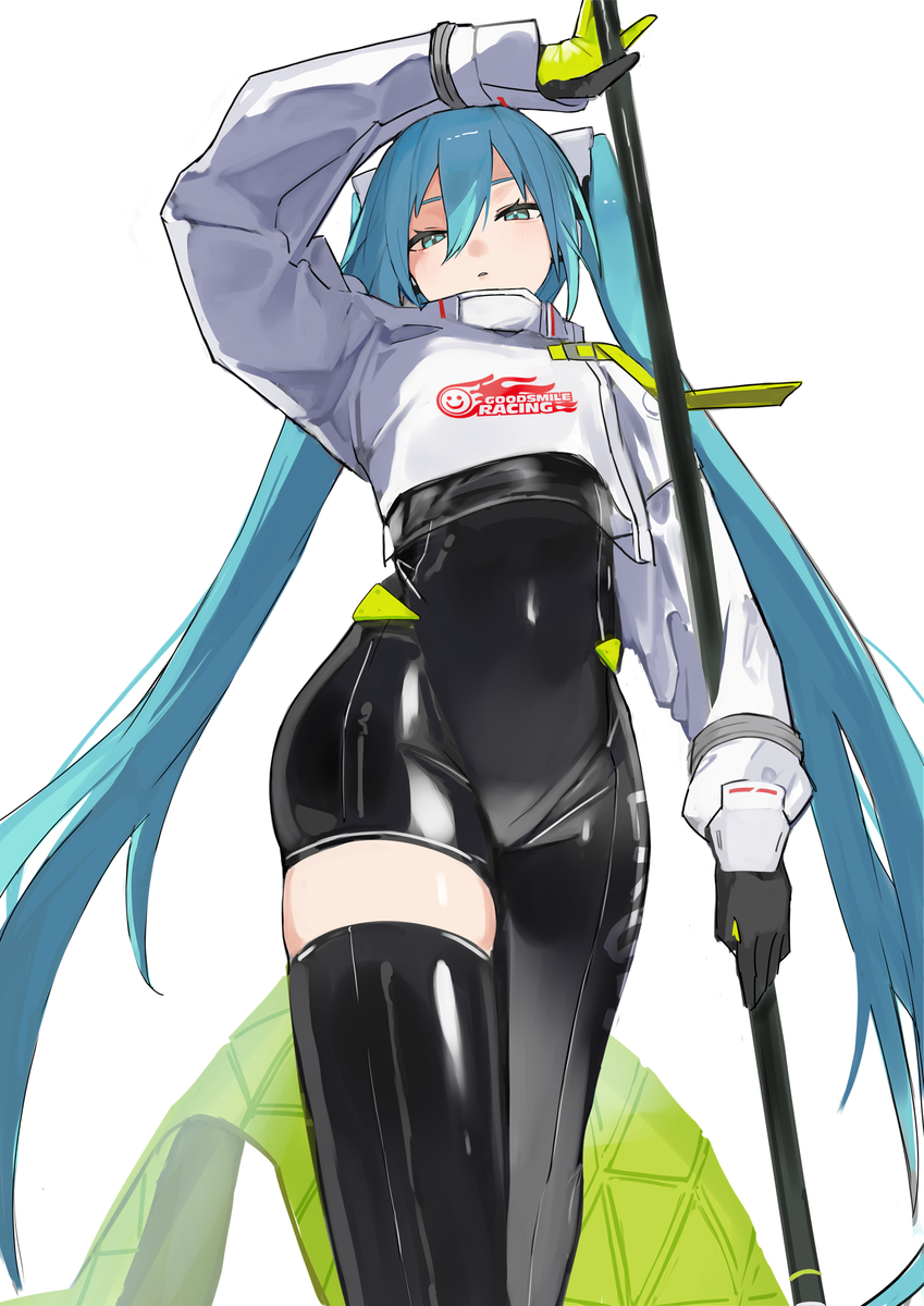 This is a pixiv picture whose title is 無題.