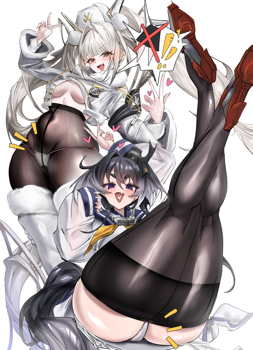 This is a pixiv picture whose title is 👗❌‼️‼️‼️.