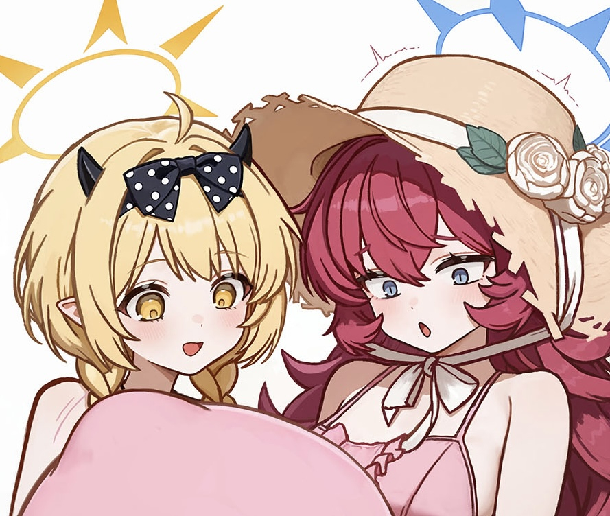 This is a pixiv picture whose title is ファンタジーだから.