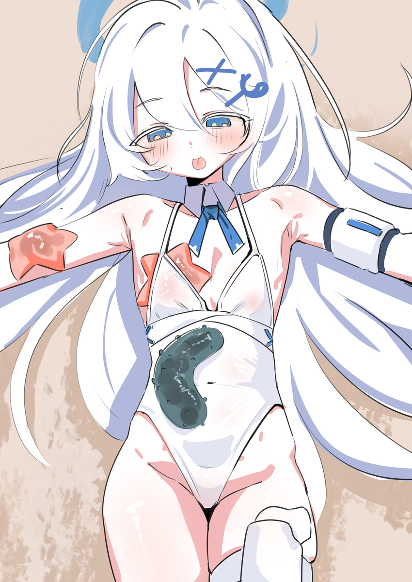 This is a pixiv picture whose title is サユリ......