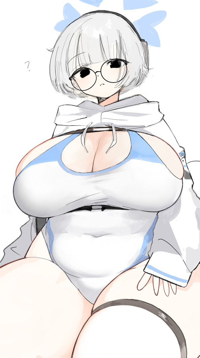 This is a pixiv picture whose title is 確かお腹こんな感じだった.