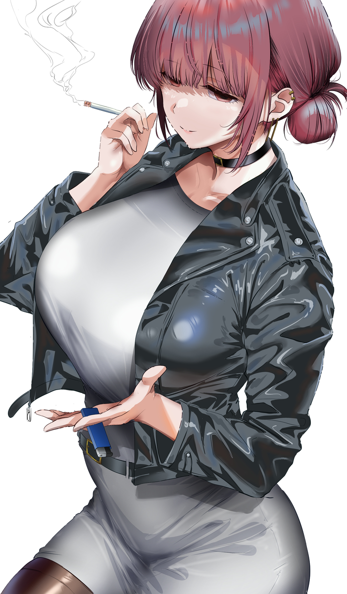 This is a pixiv picture whose title is 田山さん.