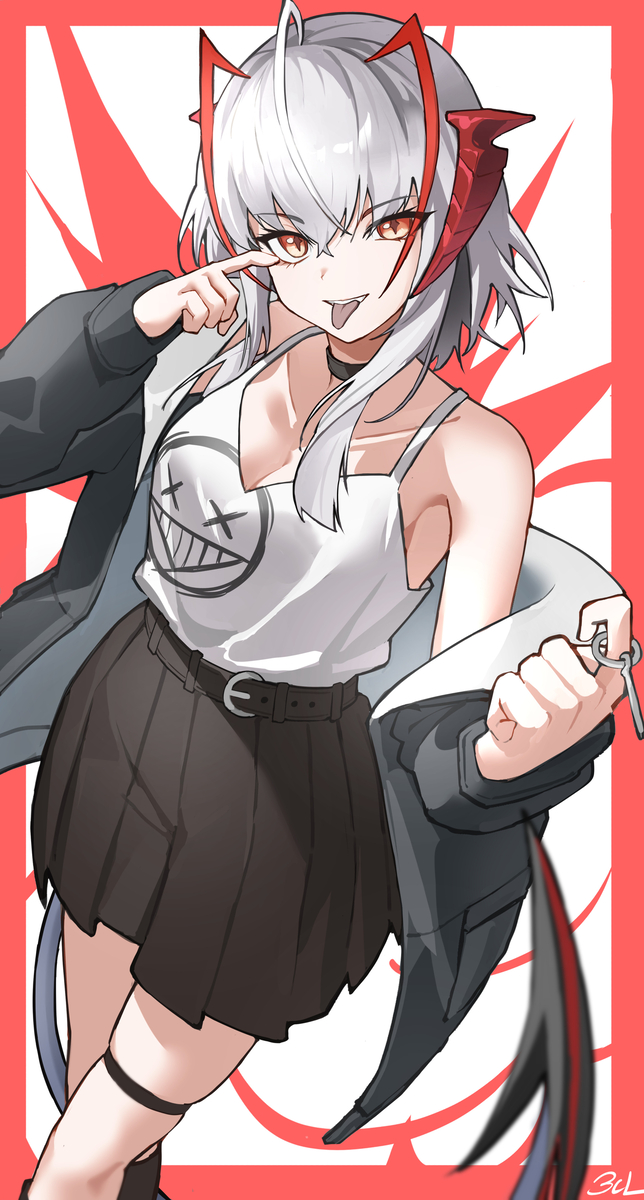 This is a pixiv picture whose title is Untitled.