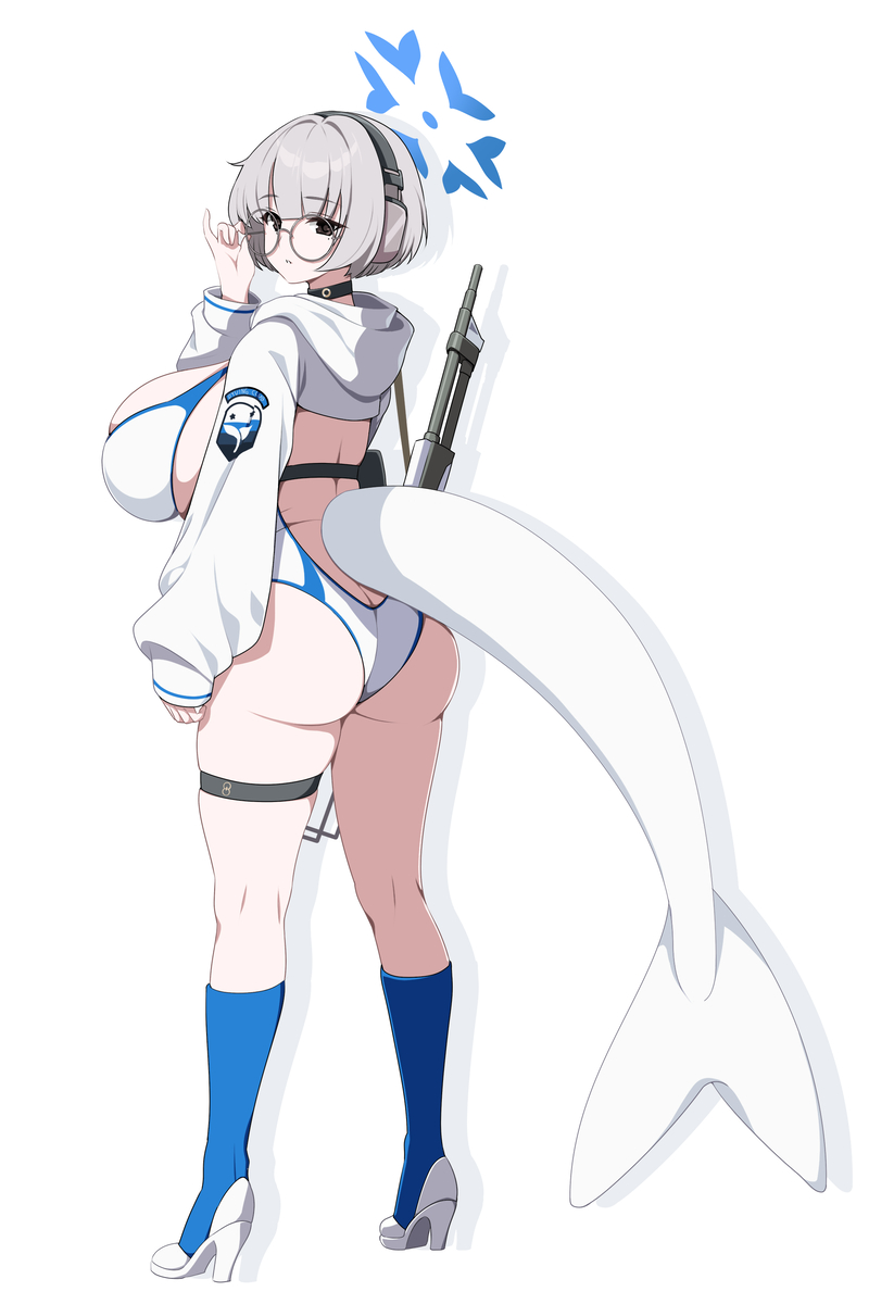 This is a pixiv picture whose title is オデュッセイア海洋高等学校 コトネ.