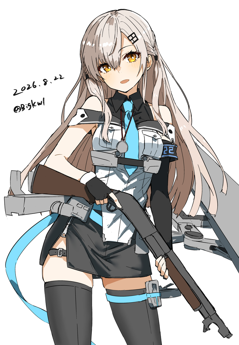 This is a pixiv picture whose title is インディペンデンス（ワンドロ20260822）.