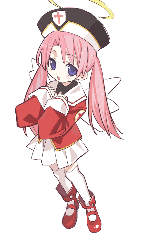 This is a pixiv picture whose title is 最近の落書き詰め！.
