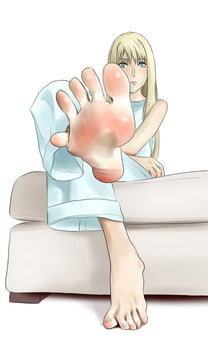 This is a pixiv picture whose title is ギギ・アンダルシア.