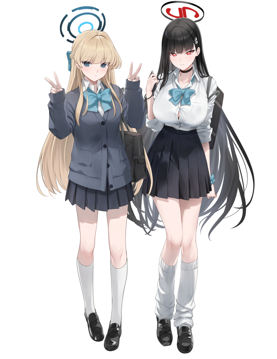 This is a pixiv picture whose title is ギャルリオトキ.