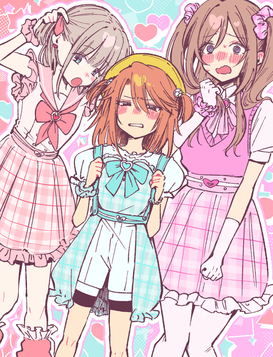 This is a pixiv picture whose title is 色々まとめ26.