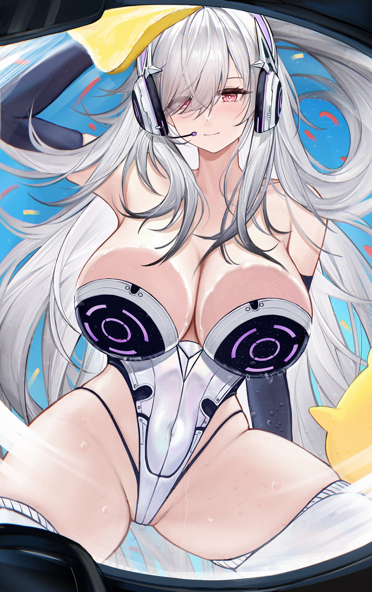 This is a pixiv picture whose title is 敦刻尔克.