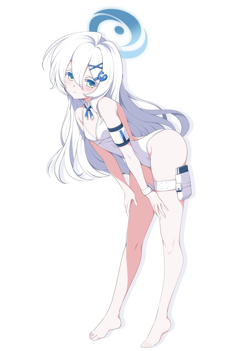 This is a pixiv picture whose title is ダイビング部 サユリ.