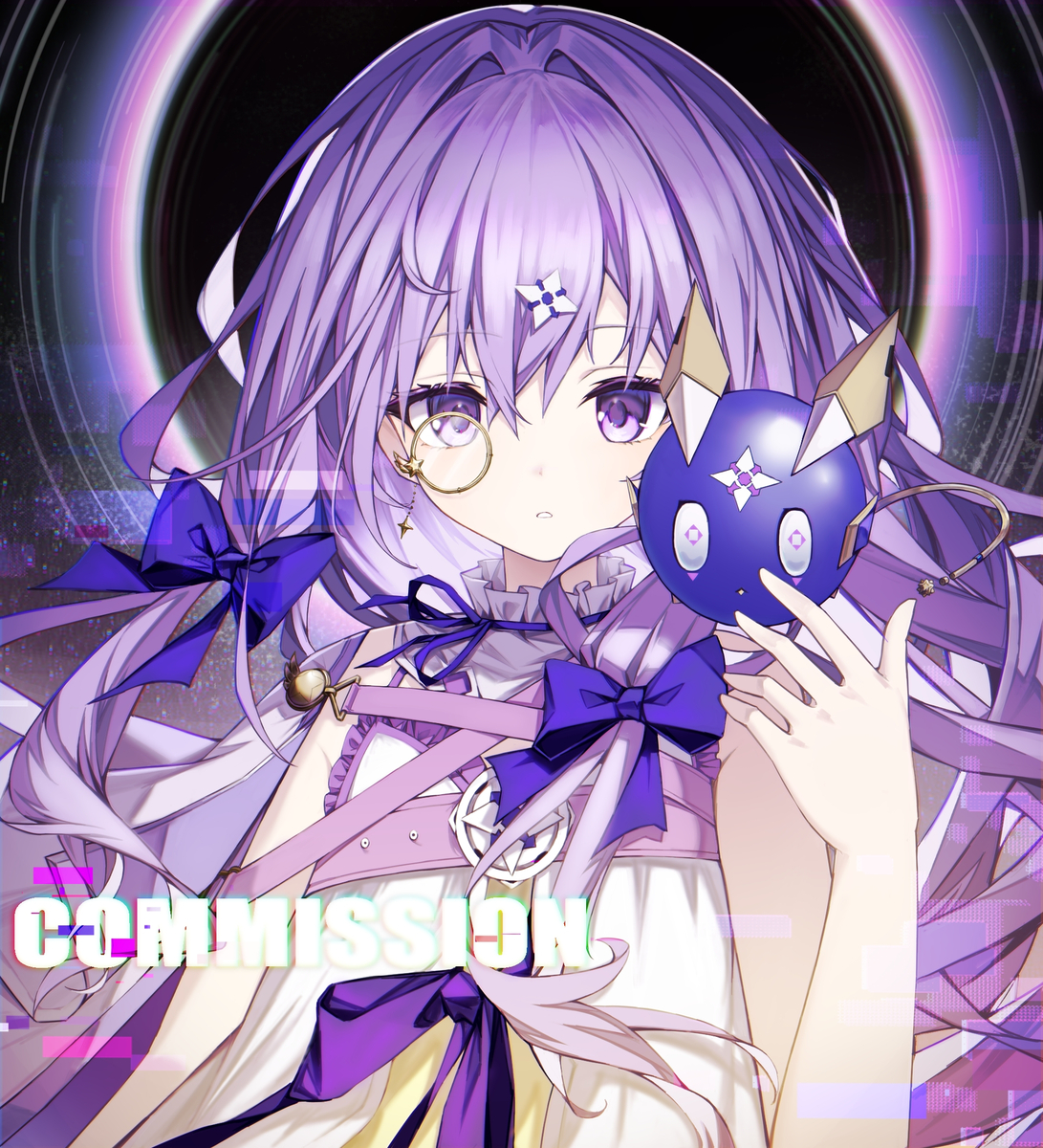 This is a pixiv picture whose title is we need our new Lagrange pack!!!.