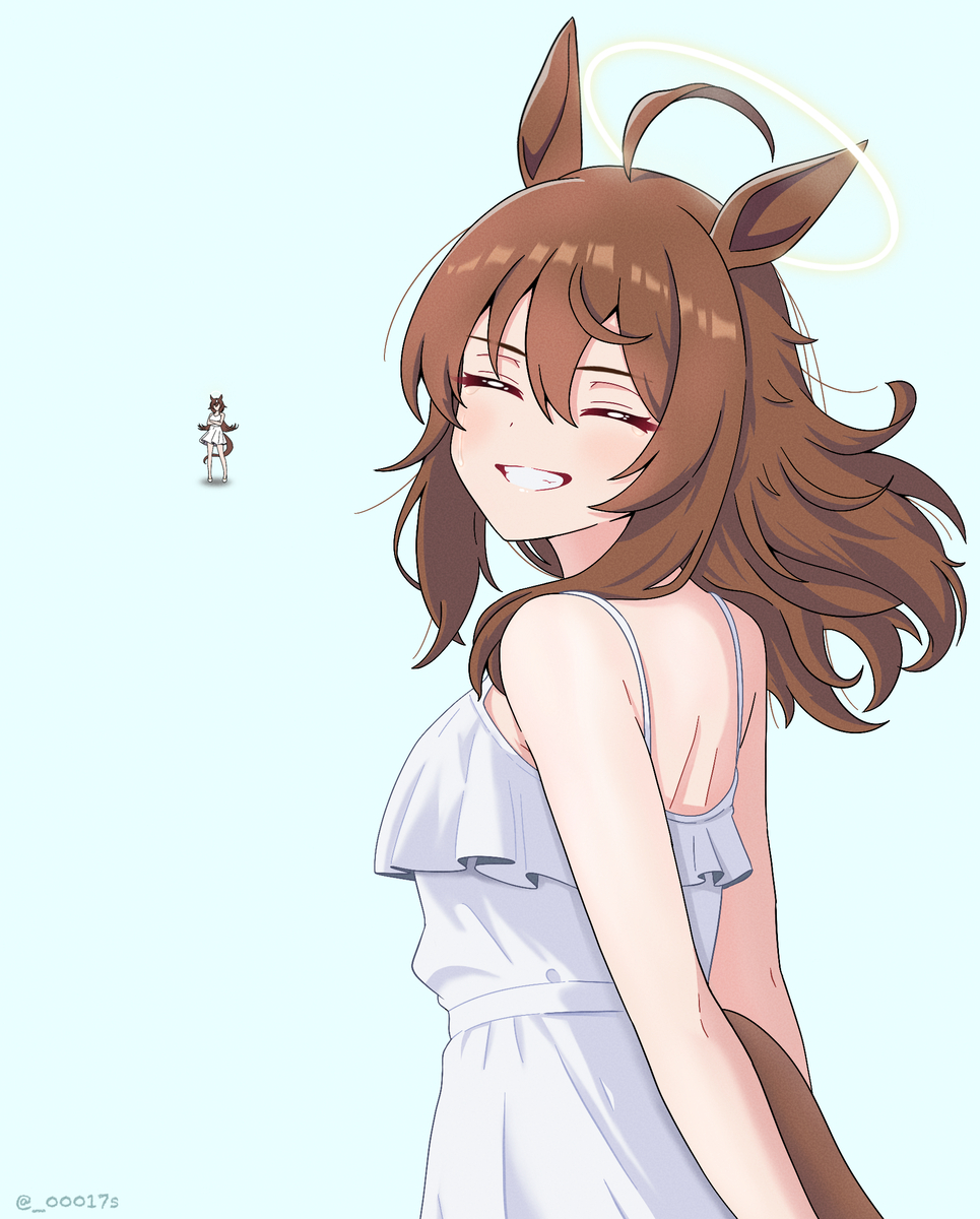 This is a pixiv picture whose title is rest well.