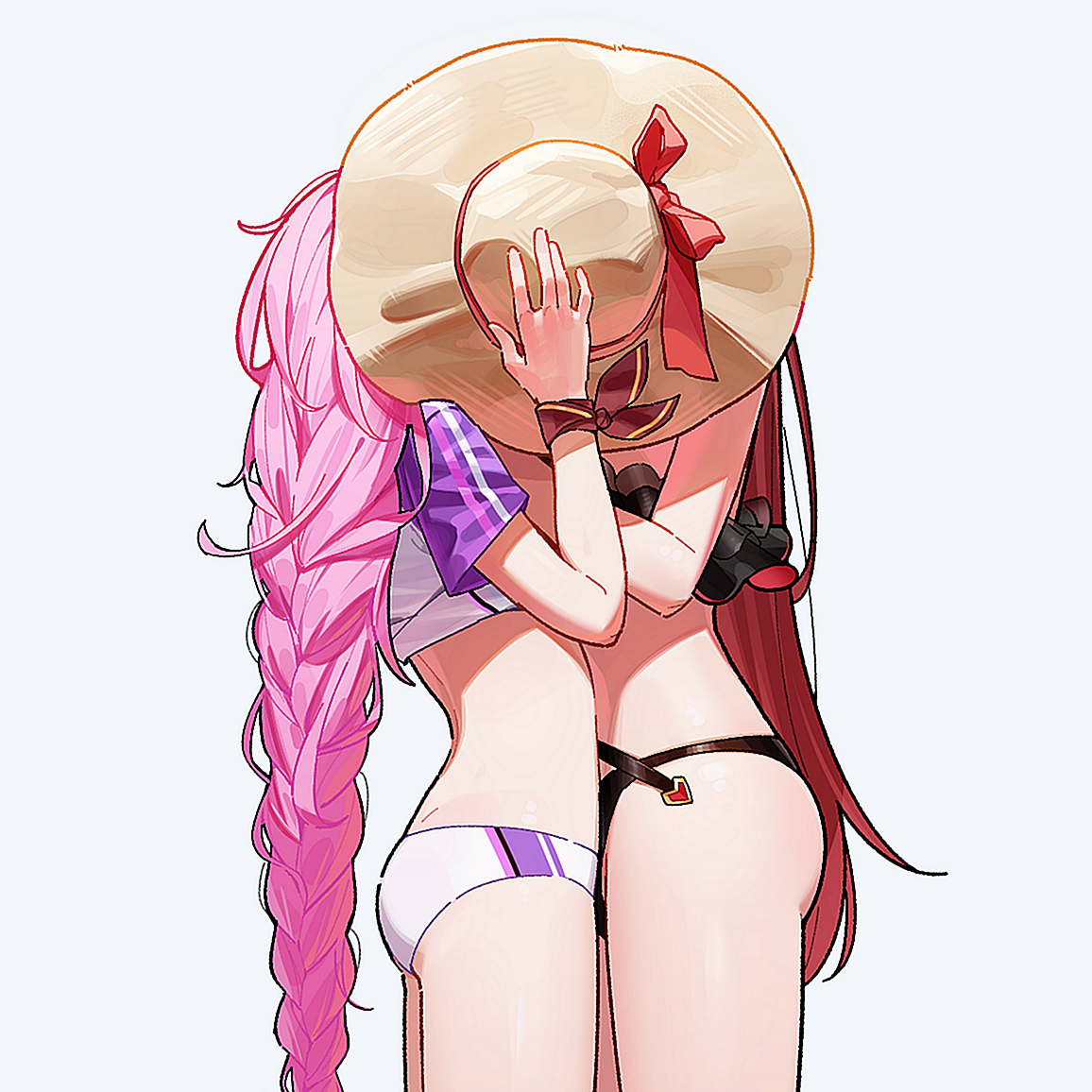 This is a pixiv picture whose title is elyeden.