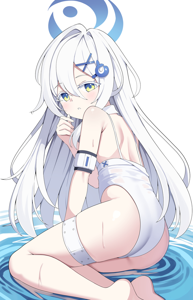 This is a pixiv picture whose title is サユリ.