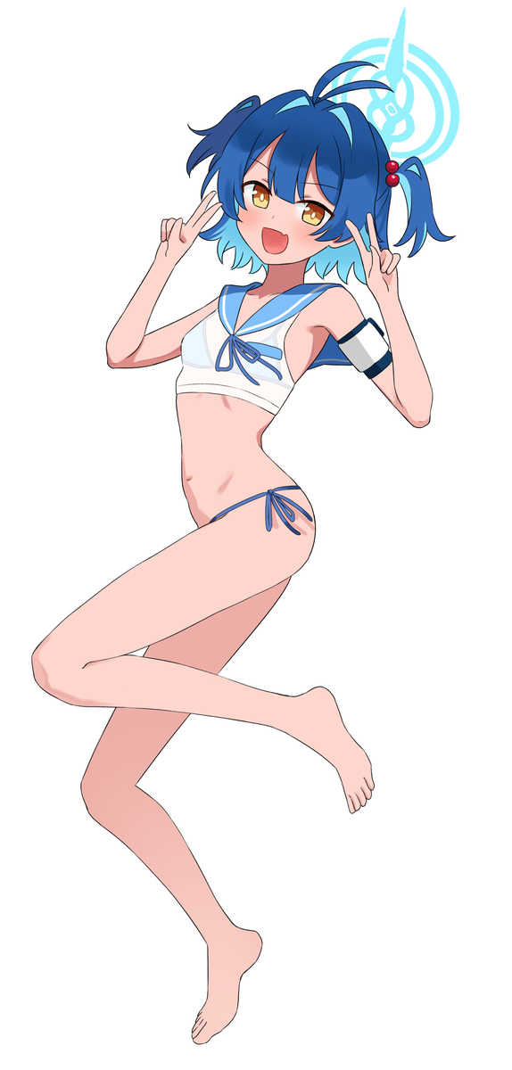 This is a pixiv picture whose title is マキナ.