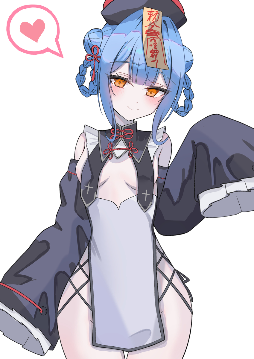This is a pixiv picture whose title is 橘シェリー.
