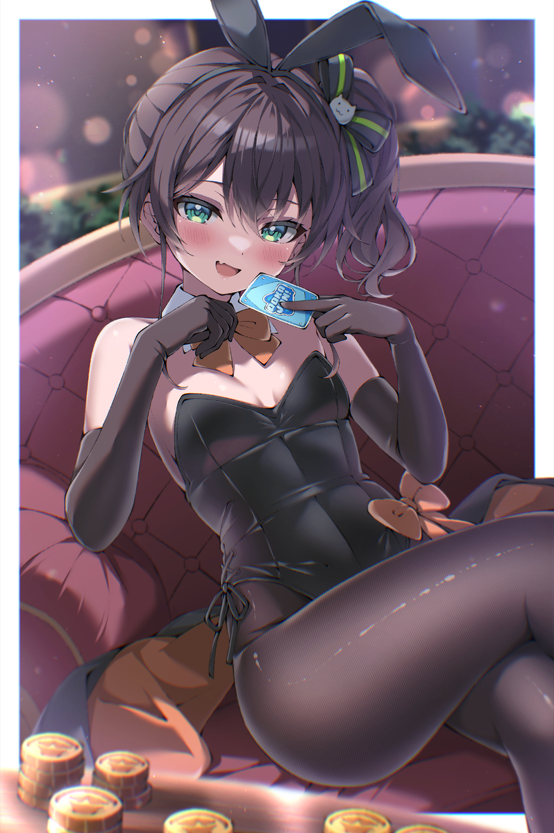 This is a pixiv picture whose title is Matsuri.