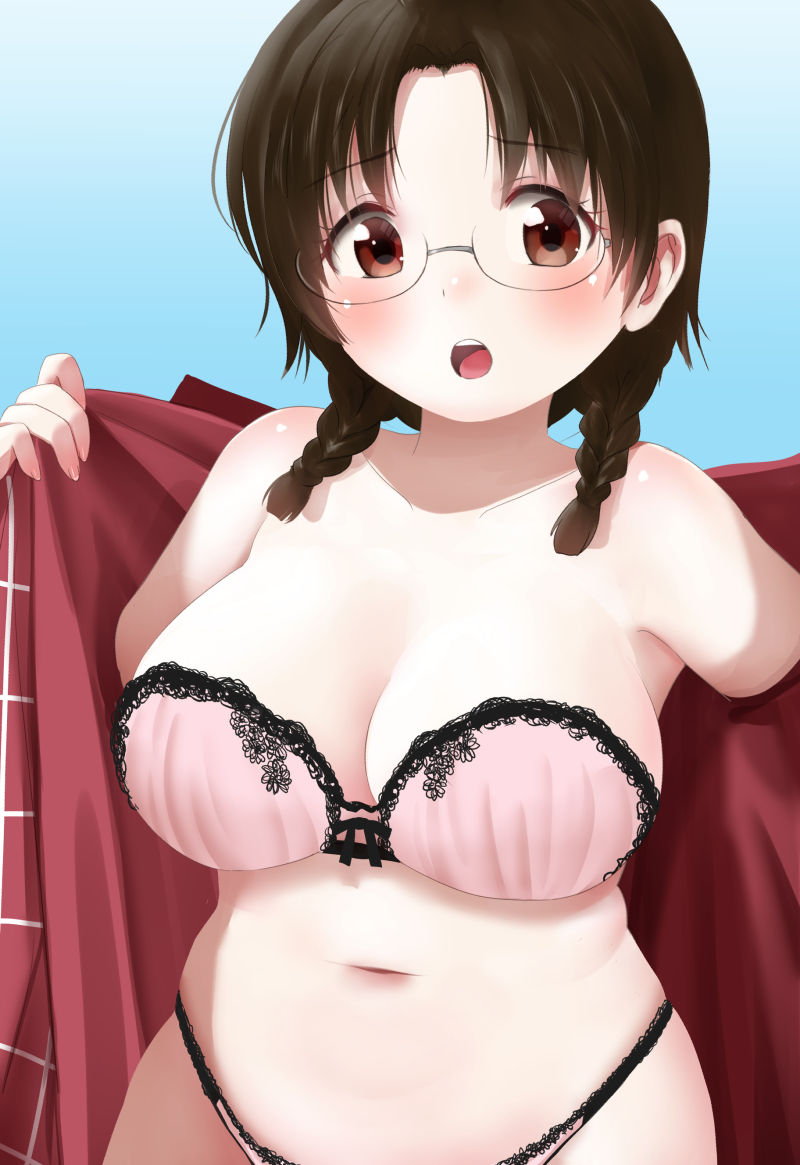 This is a pixiv picture whose title is くりやまっち.