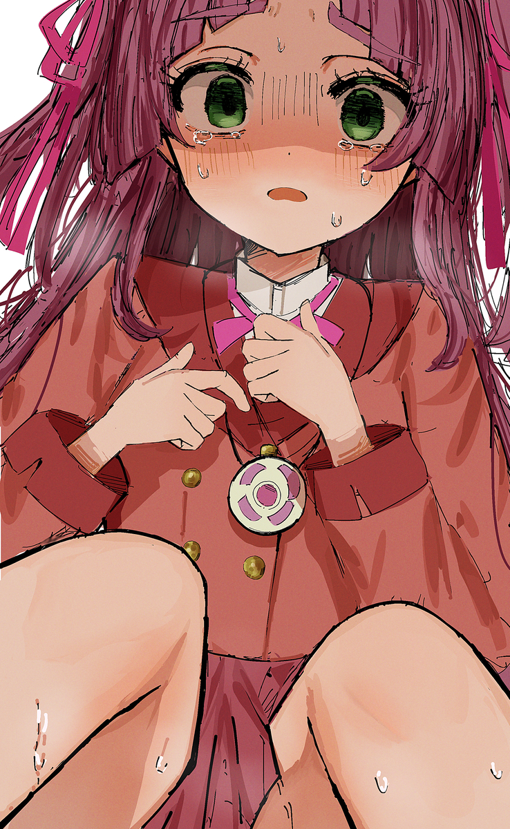 This is a pixiv picture whose title is 名探偵プリキュア！まとめ.