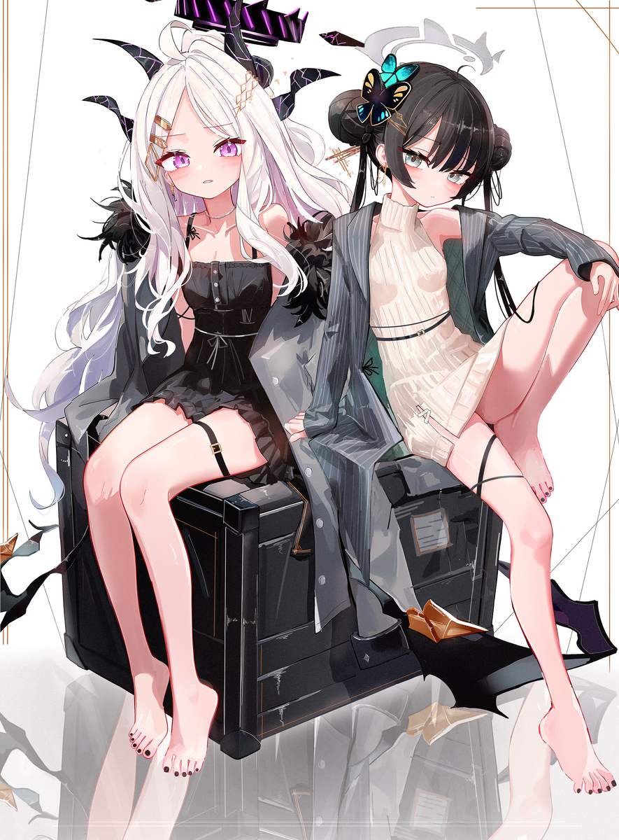 This is a pixiv picture whose title is 08-ⅩⅩ / BA-CXI.